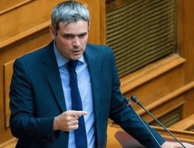 Κ.Καραγκούνης: «Επρεπε να πάμε σε εκλογές για το Μακεδονικό»